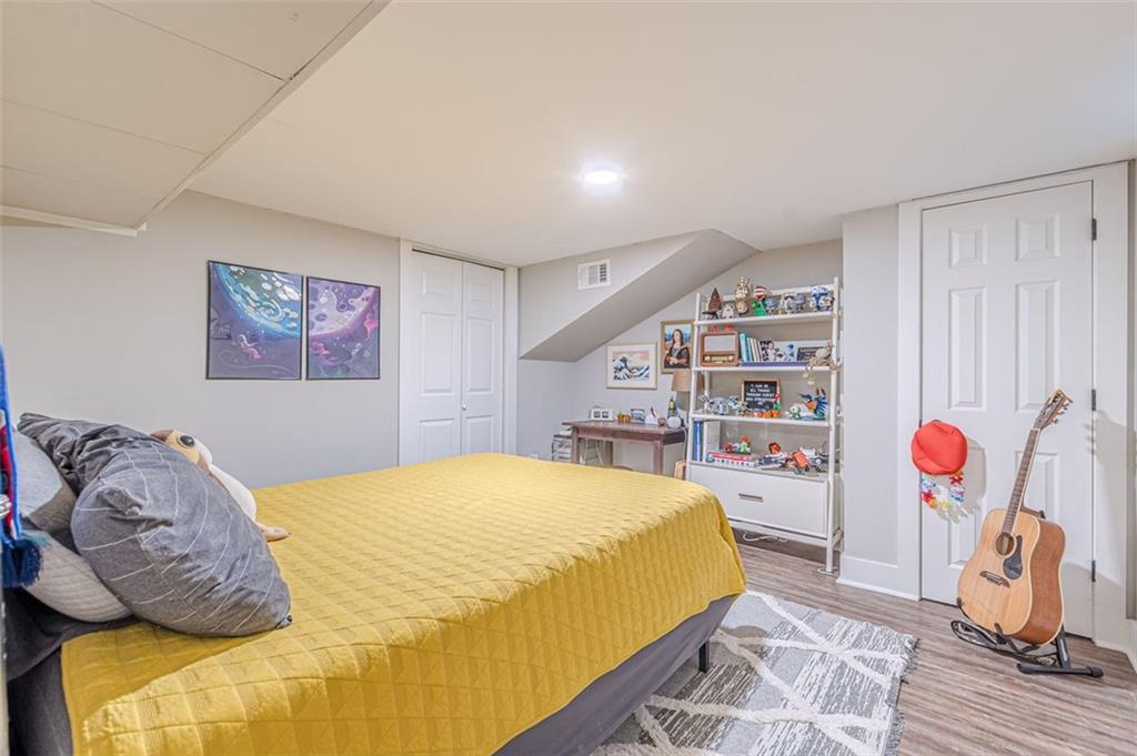 3424 Old Jonesboro Road Atlanta, GA 30354 - Photo 57 of 75