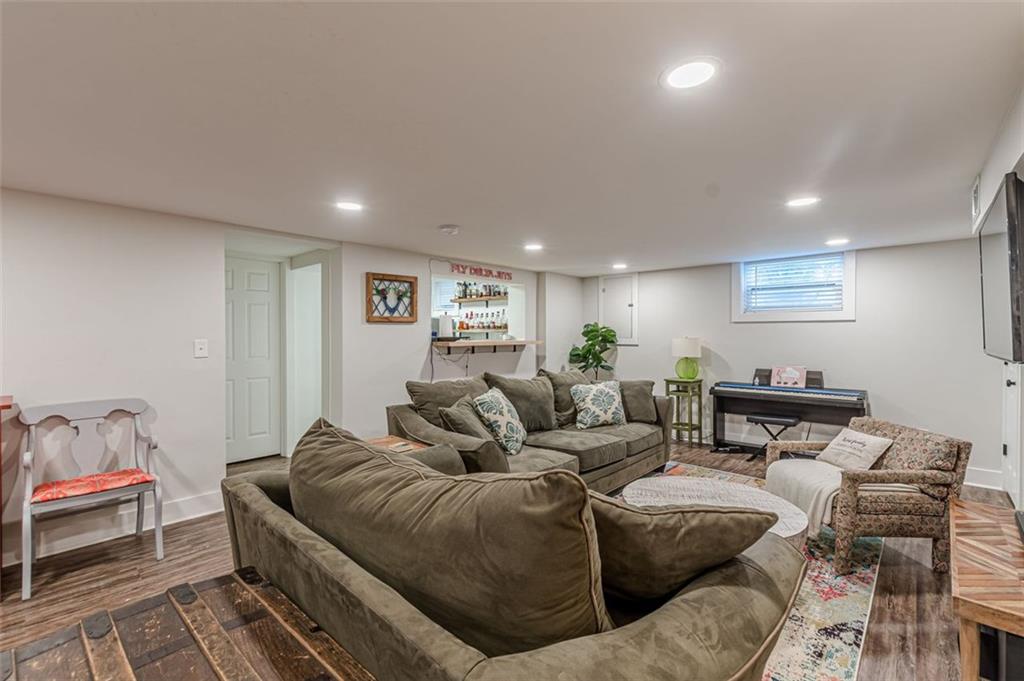 3424 Old Jonesboro Road Atlanta, GA 30354 - Photo 64 of 75