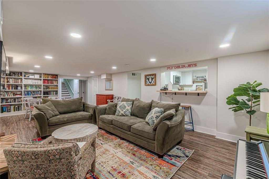 3424 Old Jonesboro Road Atlanta, GA 30354 - Photo 65 of 75