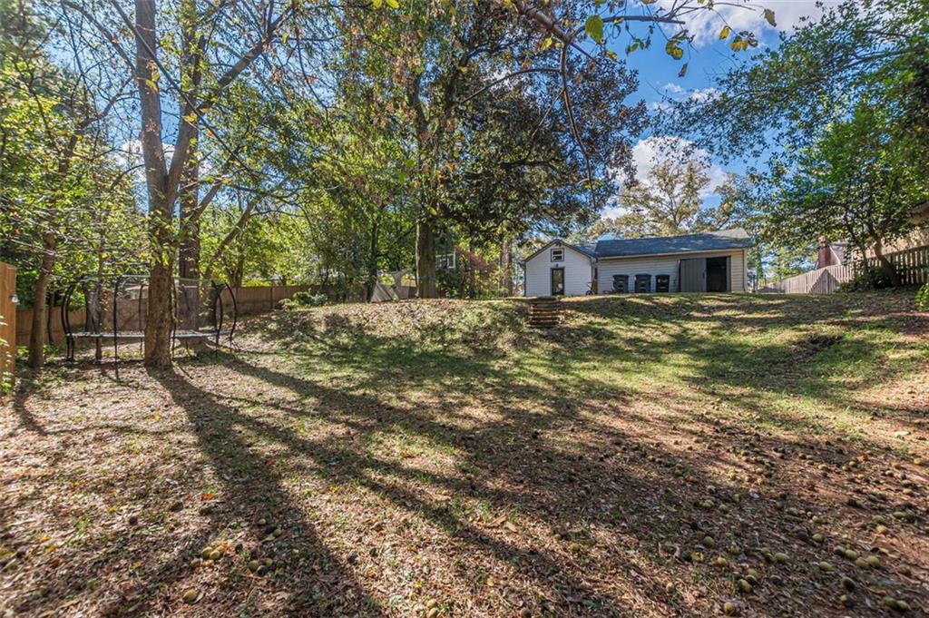 3424 Old Jonesboro Road Atlanta, GA 30354 - Photo 74 of 75