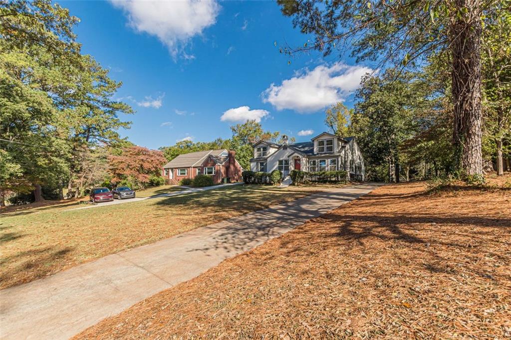 3424 Old Jonesboro Road Atlanta, GA 30354 - Photo 75 of 75