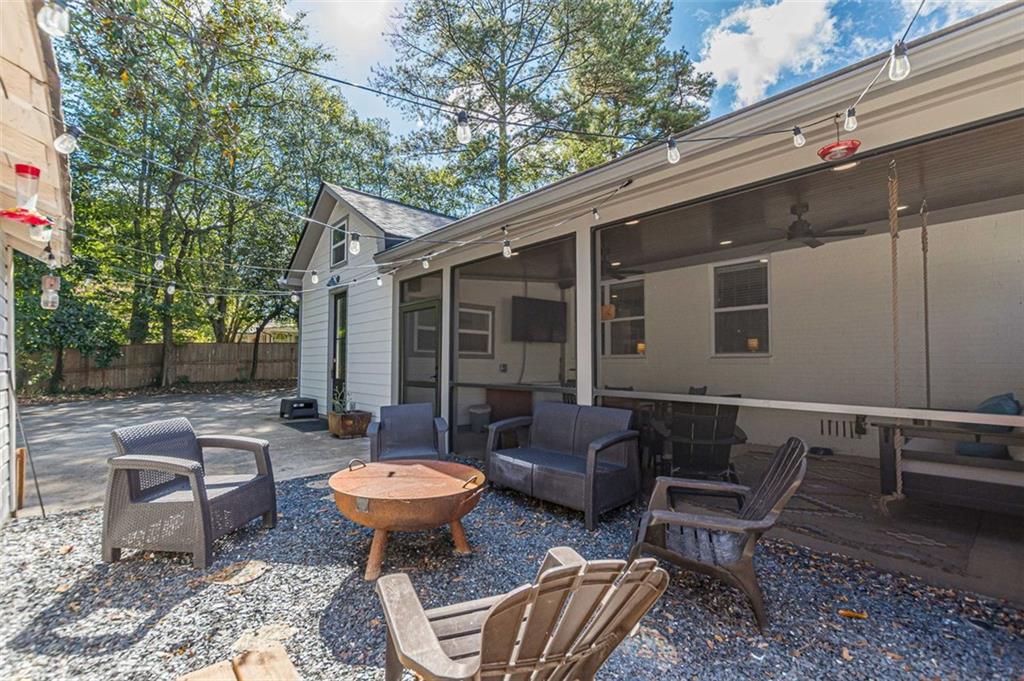 3424 Old Jonesboro Road Atlanta, GA 30354 - Photo 8 of 75