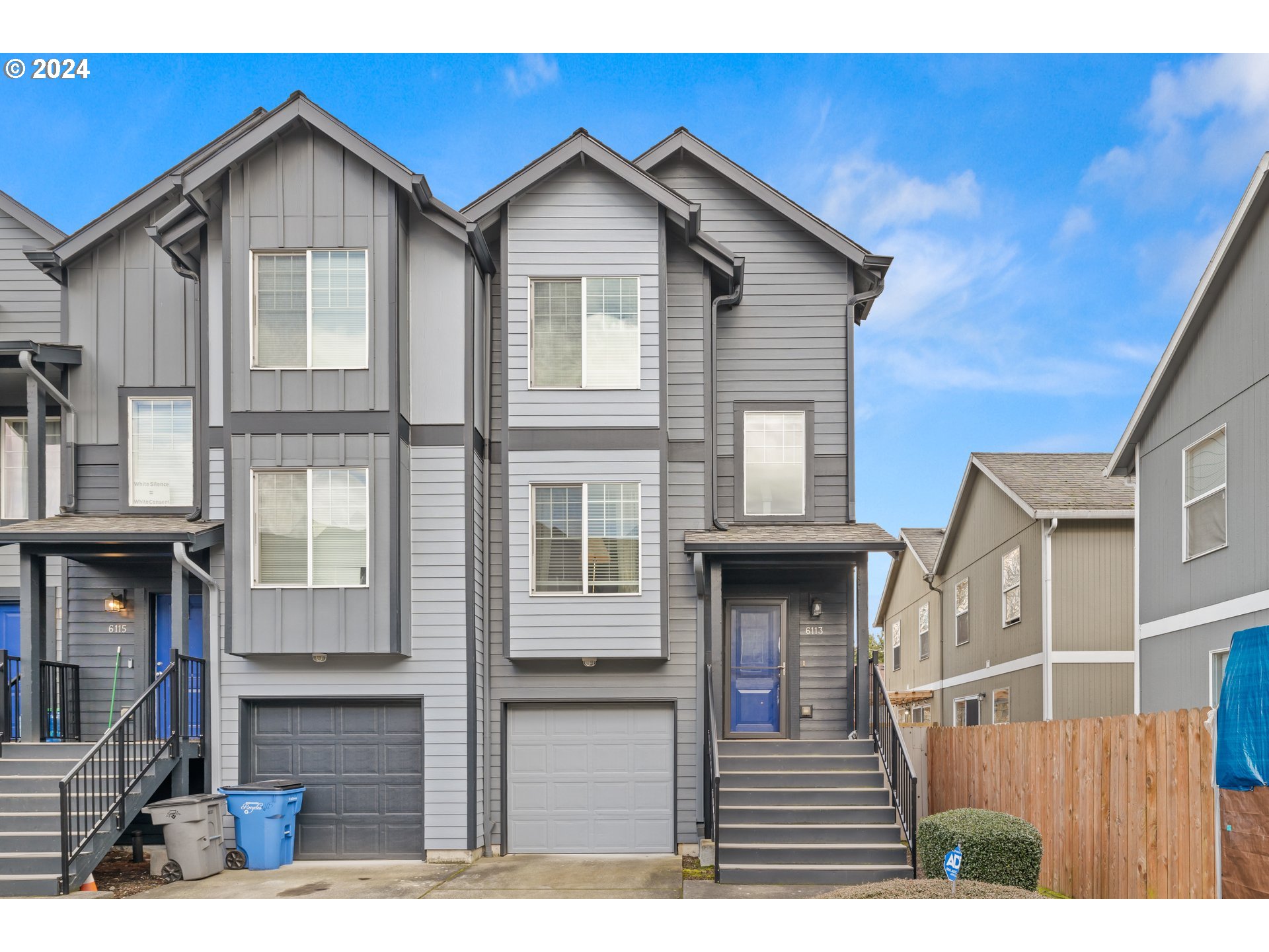 6113 Northeast 34th St