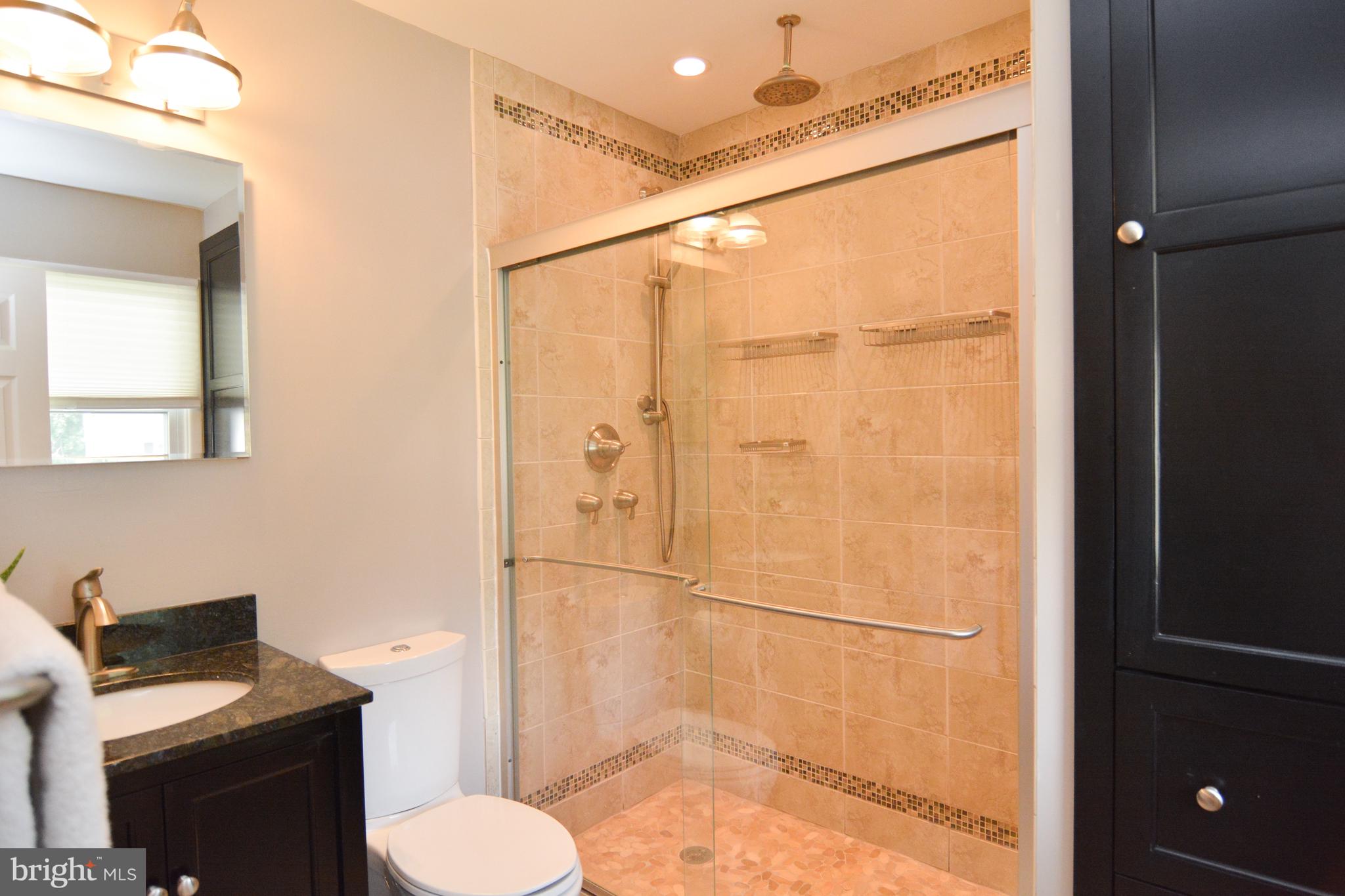 1411 Carson Road Wilmington, DE 19803 - Photo 21 of 36 Wonderful custom master bathroom