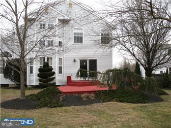 11 Parc Ridge Drive Mount Holly, NJ 08060 - Photo 12 of 12