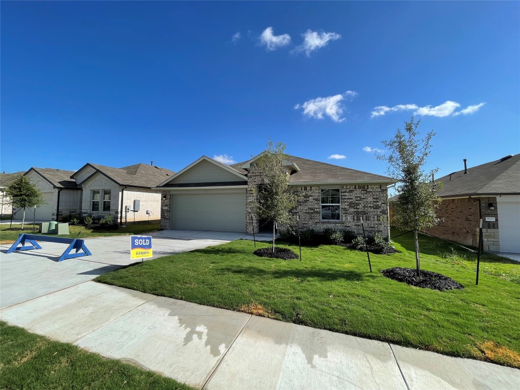20225 Rosen Way Manor, TX 78653 - Photo 1 of 1 Gallery Image 1