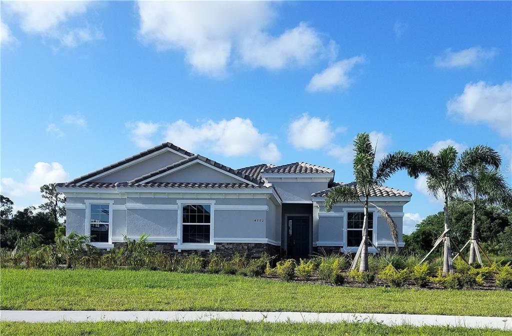 7478 Ripetta Street Sarasota, FL 34240 - Photo 1 of 1