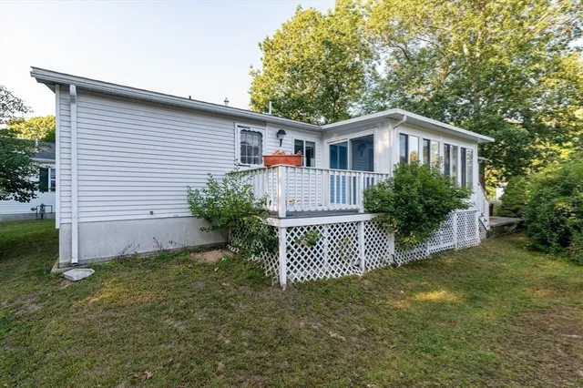 $299,999 | 20 Birch Street, Rockland, MA 02370