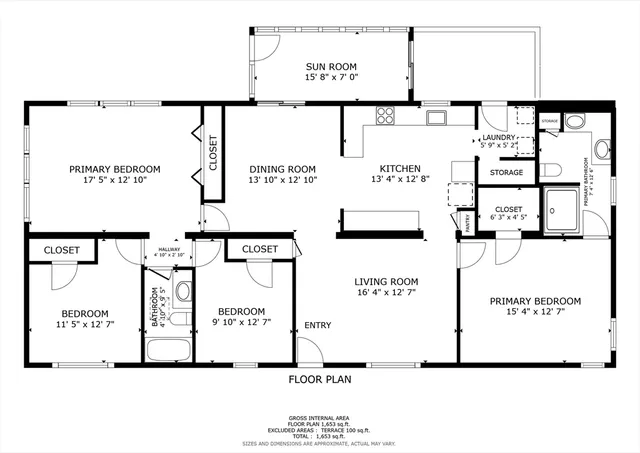 $299,999 | 20 Birch Street, Rockland, MA 02370