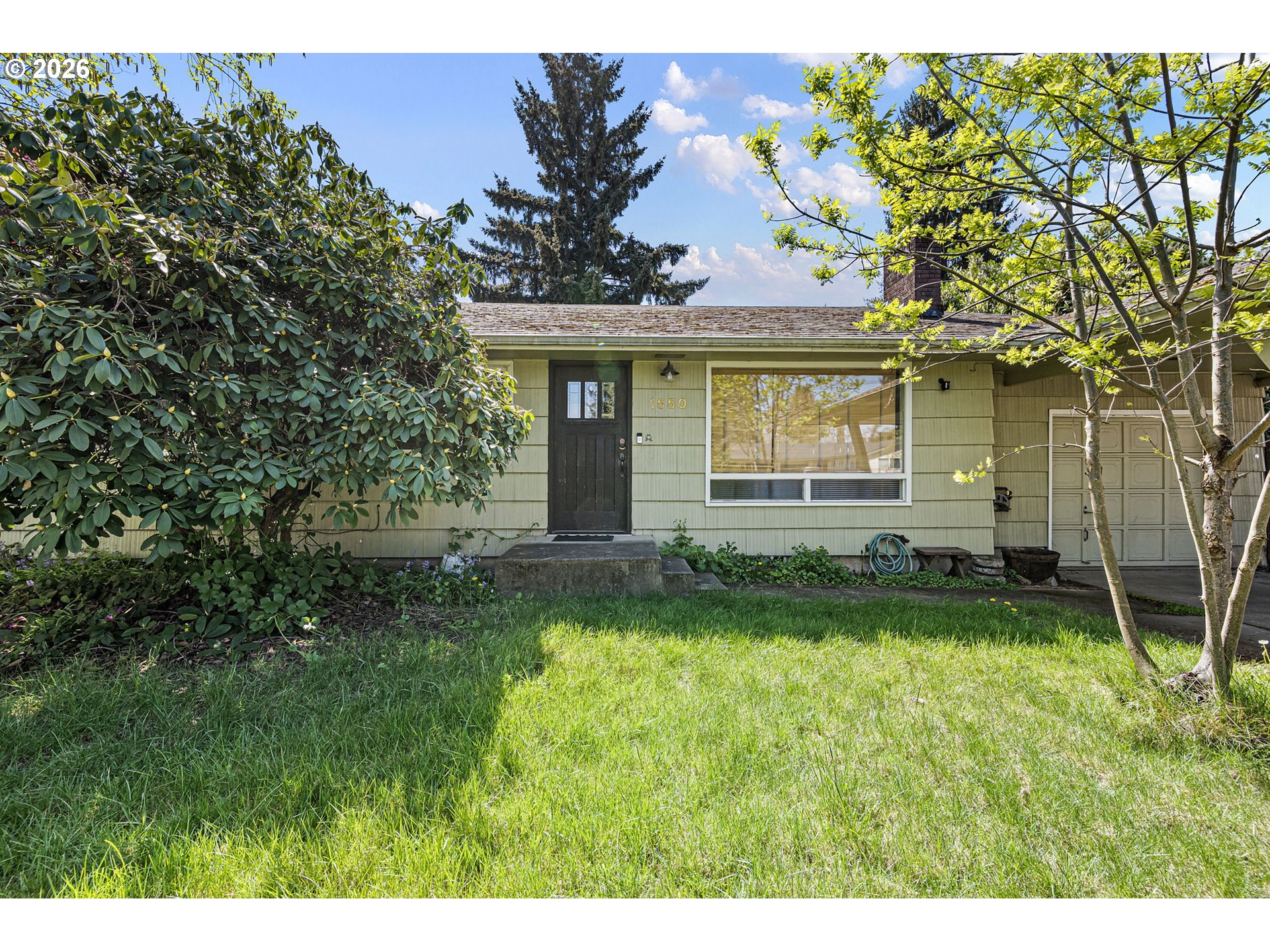 1550 Green Acres Road Eugene, OR 97408 - Photo 4 of 19