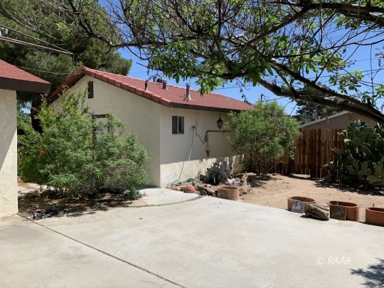 132 South Desert Candles Street Ridgecrest, CA 93555 - Photo 22 of 29 Gallery Image 22