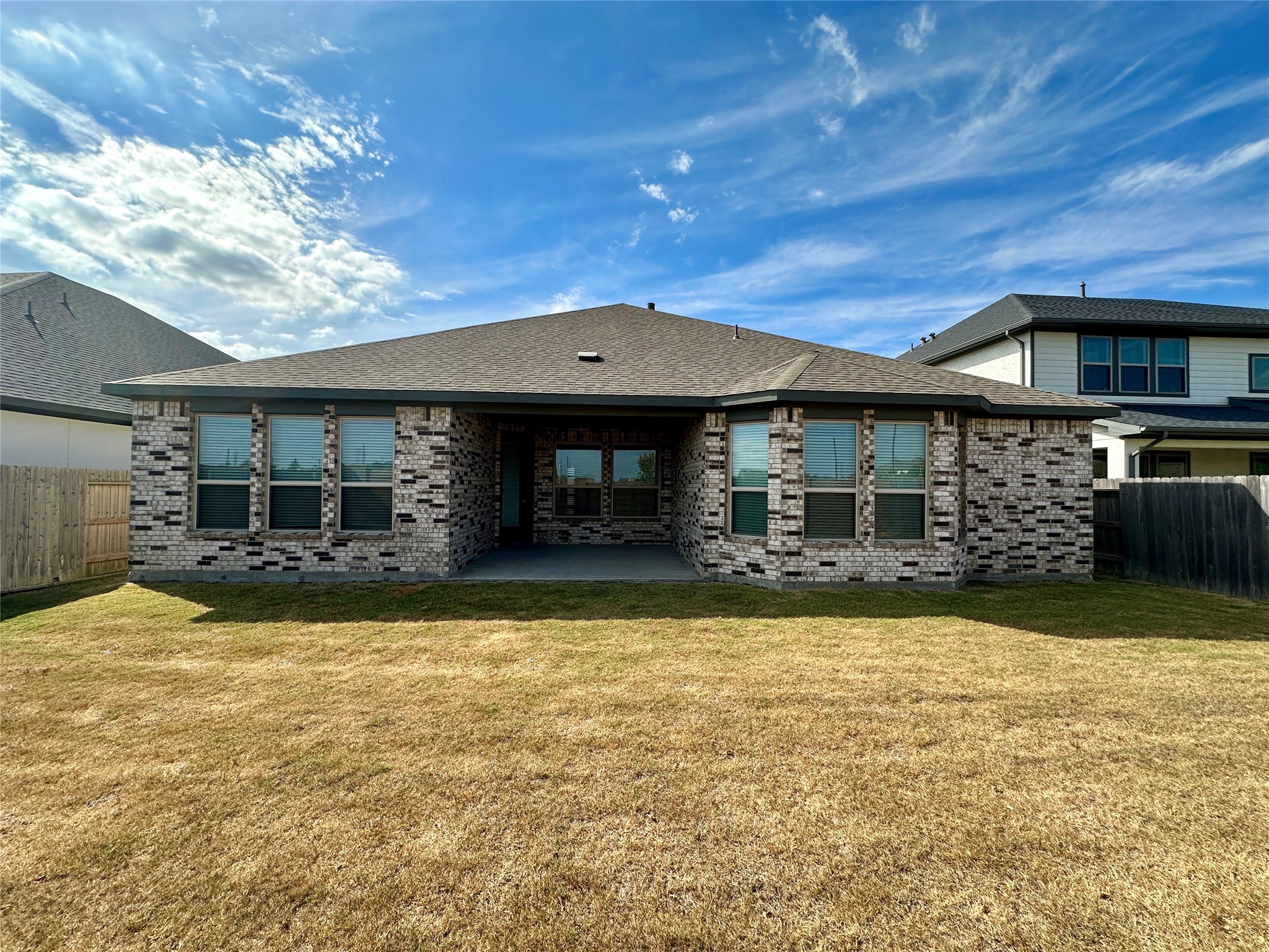 9218 Rocking Plain Lane Cypress, TX 77433 - Photo 26 of 26