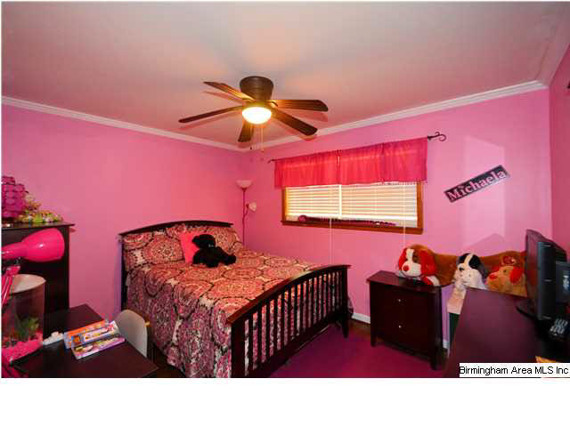 7128 Pine Tree Lane Fairfield, AL 35064 - Photo 24 of 31