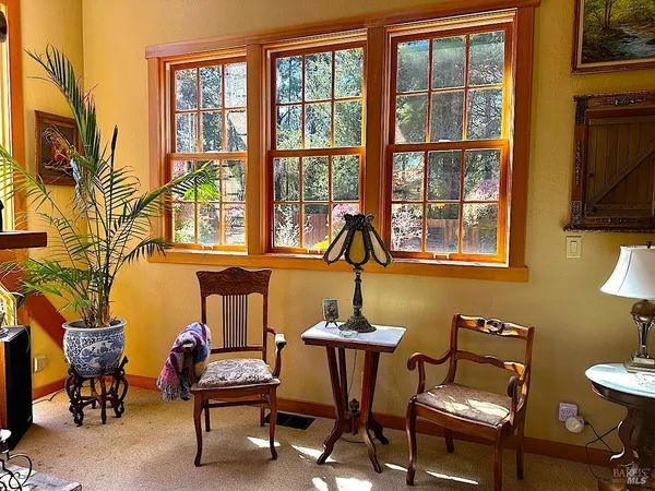 $1,095,000 | 10360 Gary Lane, Mendocino, CA 95460