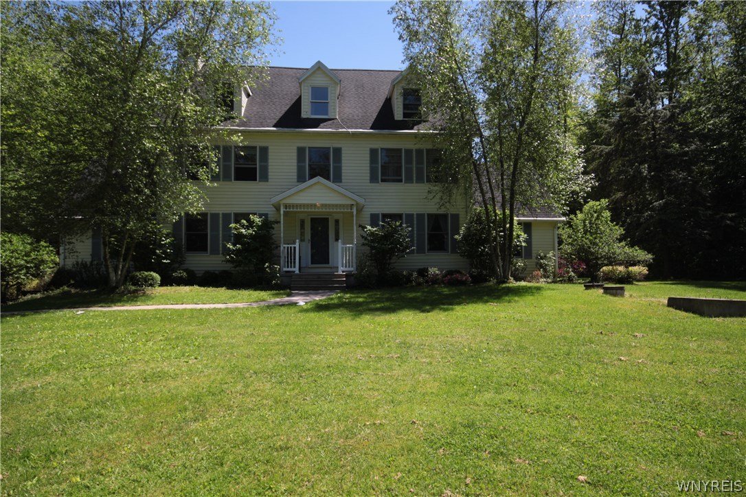 1627 Pontiac Road Evans, NY 14006 - Photo 1 of 1