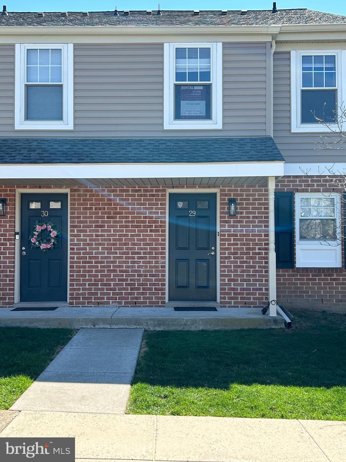 29 Ramsgate Court, Unit 214 U29 Blue Bell, PA 19422 - Photo 2 of 20