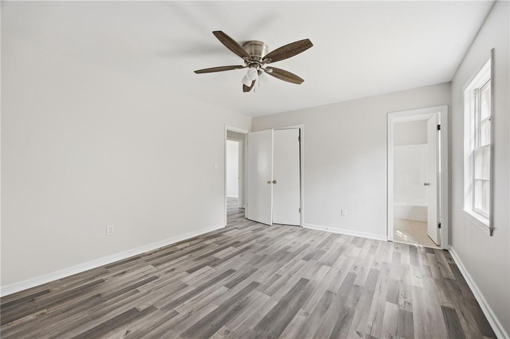 3667 Humphries Hill Road Austell, GA 30106 - Photo 17 of 25