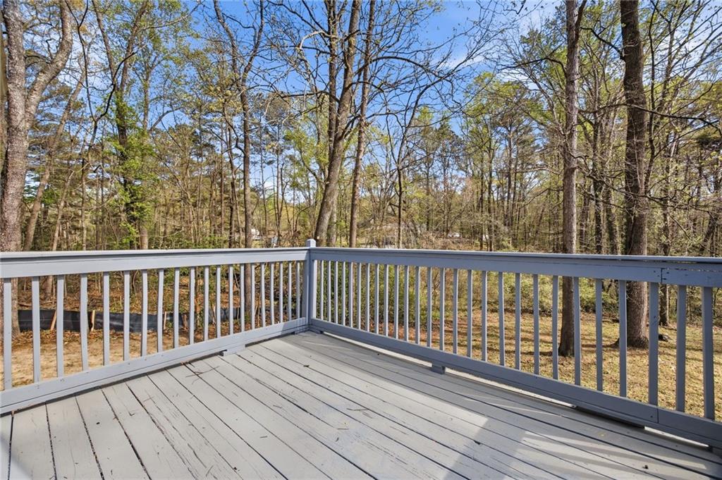 3667 Humphries Hill Road Austell, GA 30106 - Photo 22 of 25