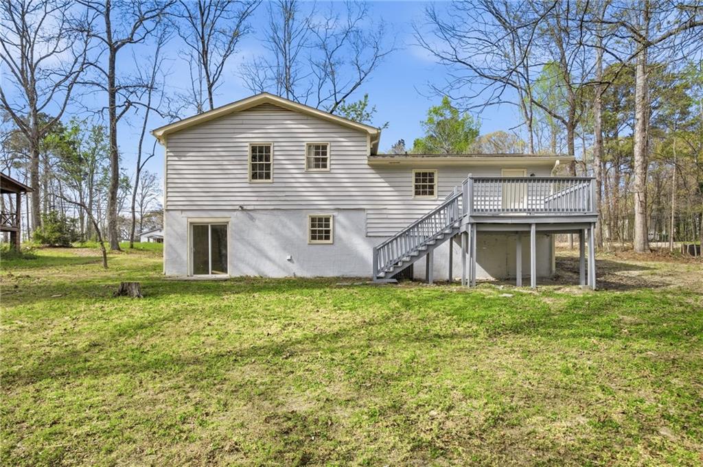 3667 Humphries Hill Road Austell, GA 30106 - Photo 24 of 25