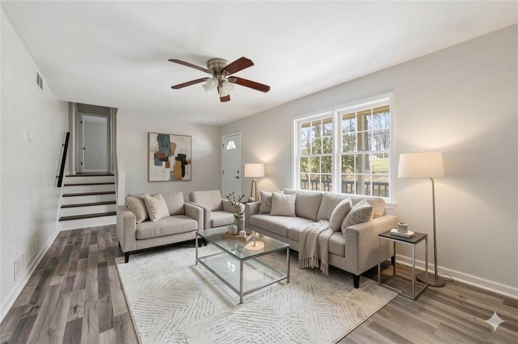 3667 Humphries Hill Road Austell, GA 30106 - Photo 6 of 25