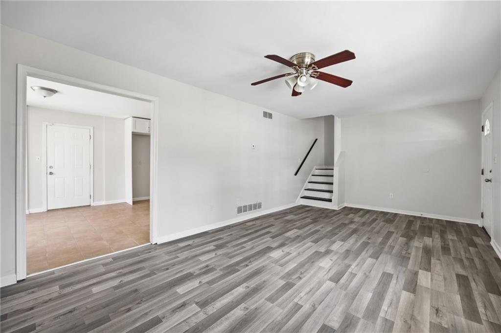 3667 Humphries Hill Road Austell, GA 30106 - Photo 7 of 25