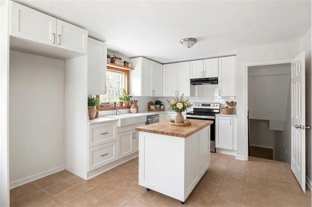 3667 Humphries Hill Road Austell, GA 30106 - Photo 9 of 25