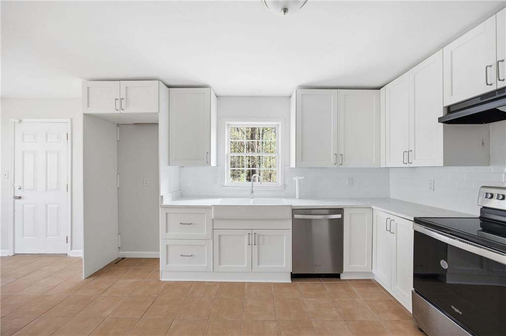 3667 Humphries Hill Road Austell, GA 30106 - Photo 10 of 25