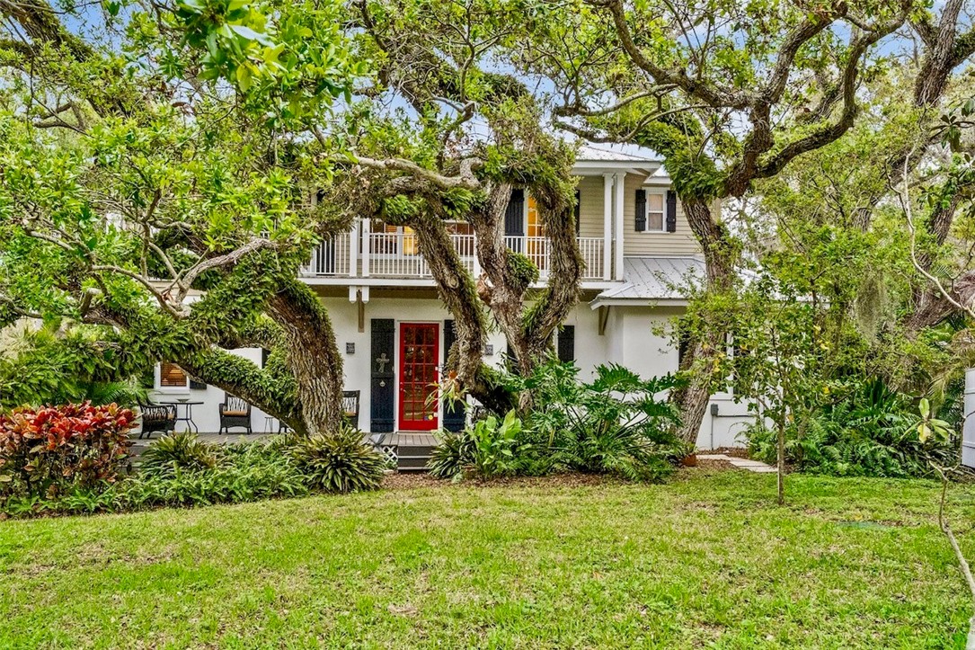 3628 Rio Vista Boulevard Vero Beach, FL 32963 - Photo 1 of 29