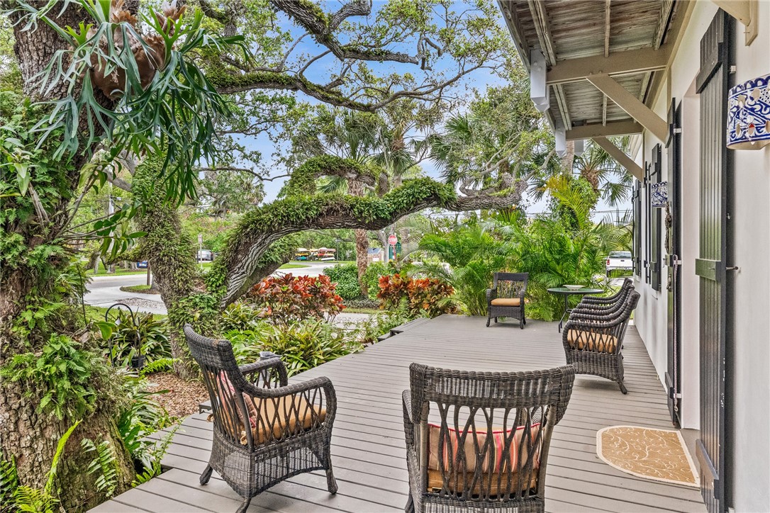 3628 Rio Vista Boulevard Vero Beach, FL 32963 - Photo 27 of 29