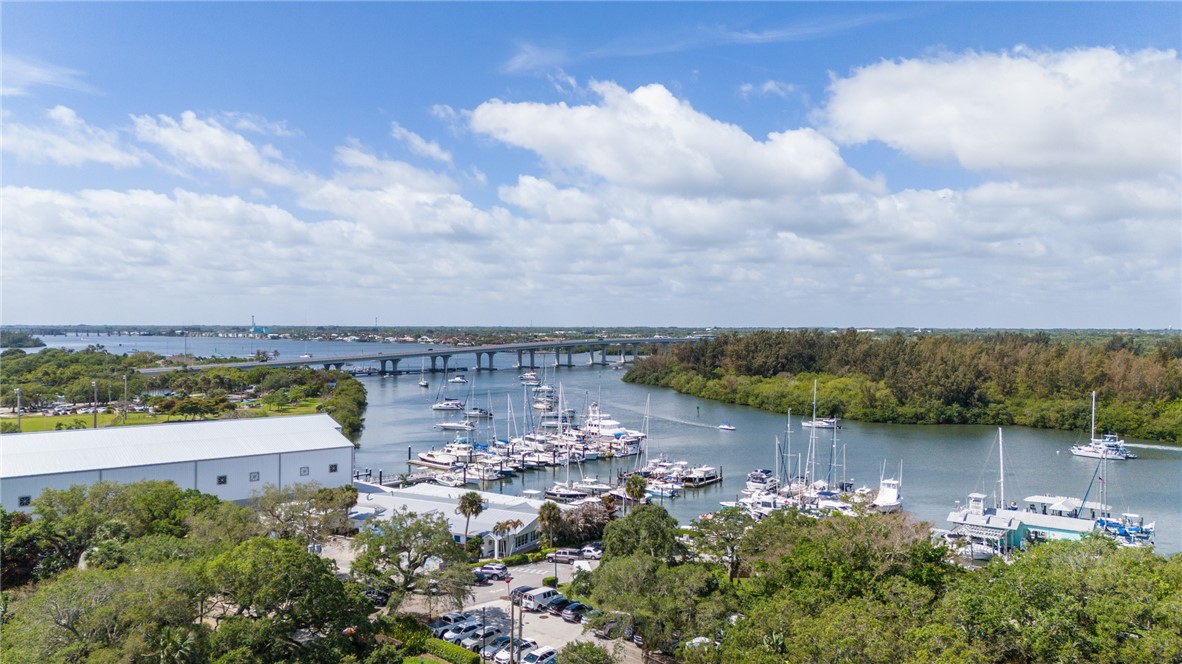 3628 Rio Vista Boulevard Vero Beach, FL 32963 - Photo 29 of 29 a view of a lake