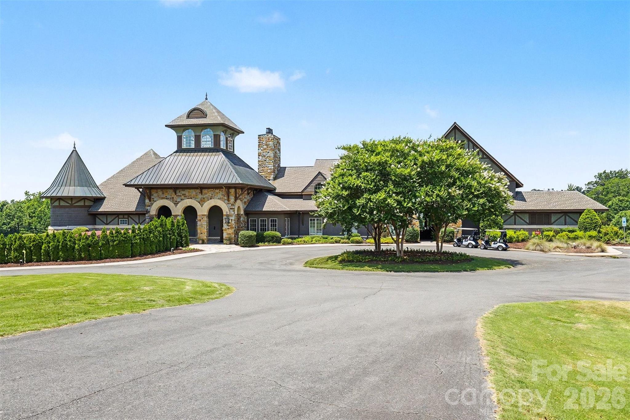 15228 Shallow Ridge Road Charlotte, NC 28278 - Photo 41 of 47