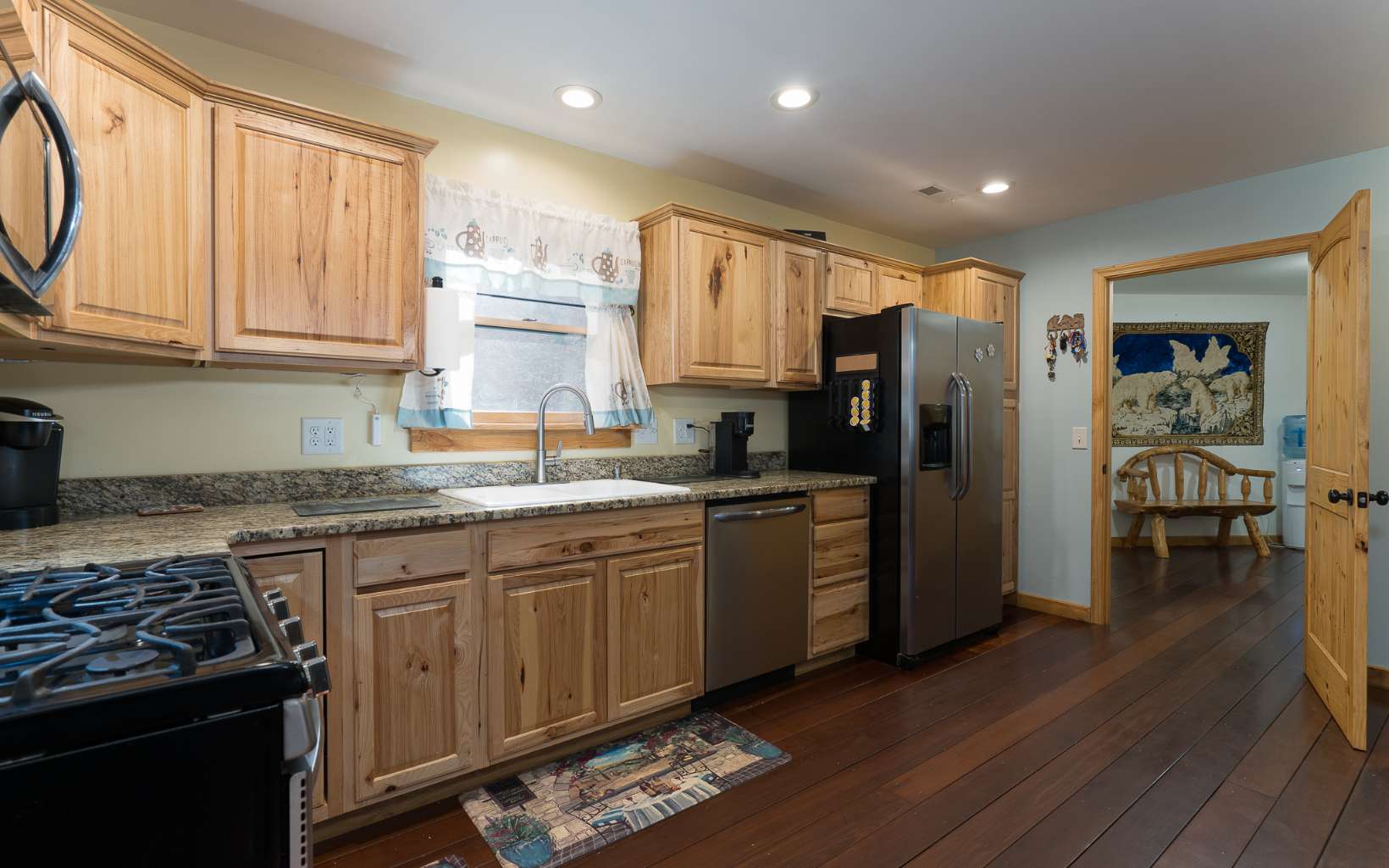 2153 Martins Creek Road Murphy, NC 28906 - Photo 5 of 72 Additional View