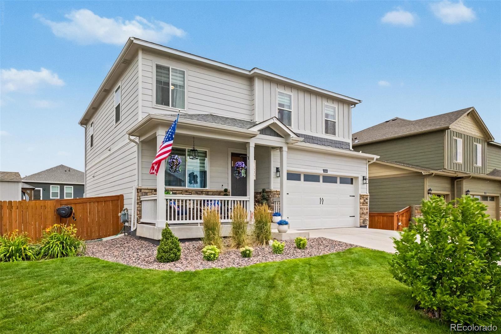 1244 Lily Mountain Road Windsor, CO 80550 - Photo 1 of 36