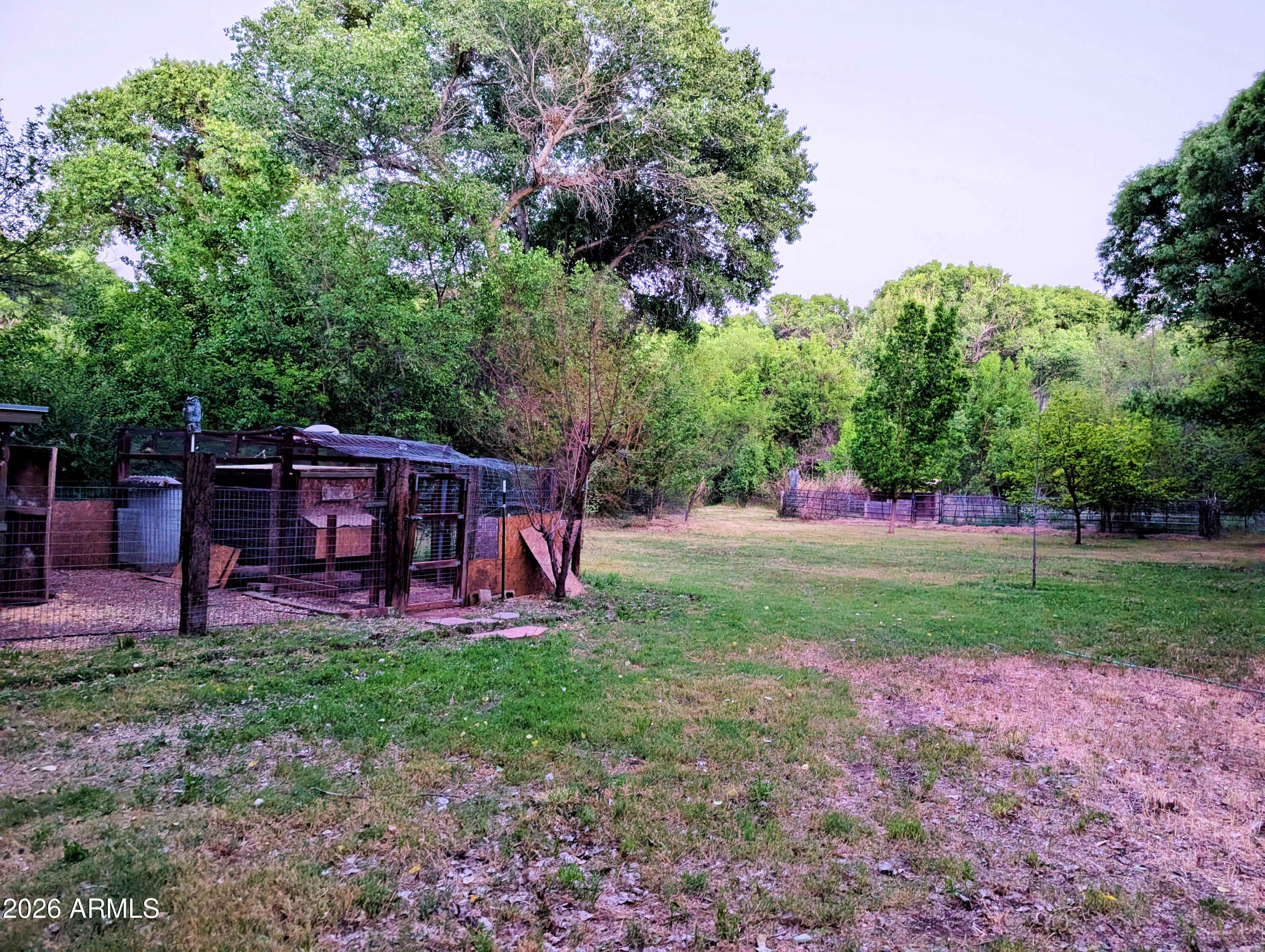 1165 North Willard Road Cottonwood, AZ 86326 - Photo 60 of 122