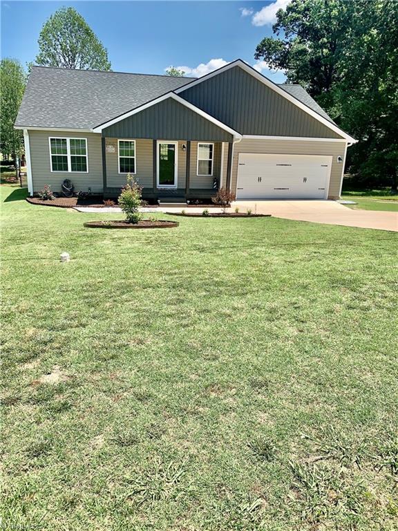 5998 Weant Road Archdale, NC 27263 - Photo 1 of 20 Gallery Image 1
