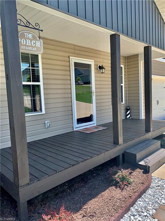 5998 Weant Road Archdale, NC 27263 - Photo 2 of 20 Gallery Image 2