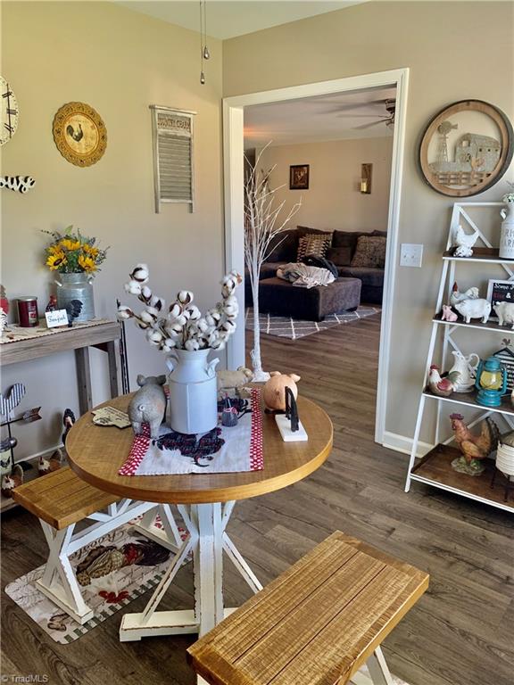 5998 Weant Road Archdale, NC 27263 - Photo 18 of 20 Gallery Image 18