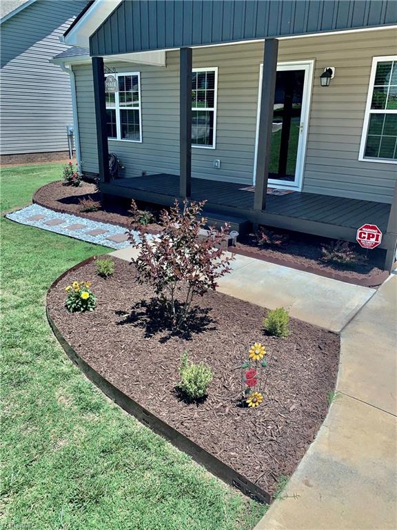 5998 Weant Road Archdale, NC 27263 - Photo 3 of 20 Gallery Image 3