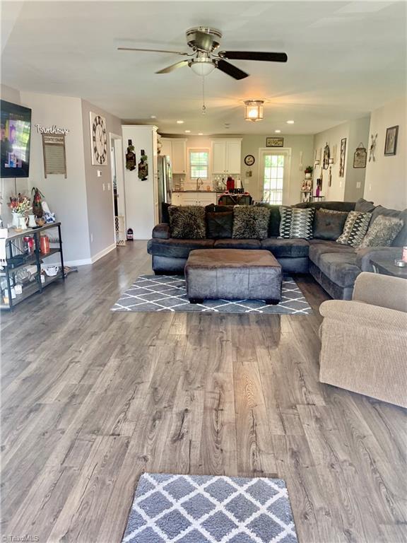 5998 Weant Road Archdale, NC 27263 - Photo 6 of 20 Gallery Image 6