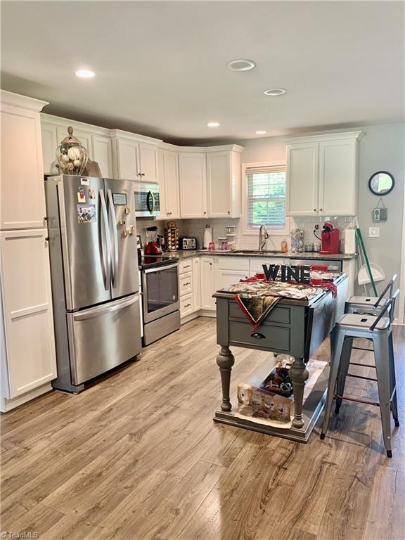 5998 Weant Road Archdale, NC 27263 - Photo 8 of 20 Gallery Image 8