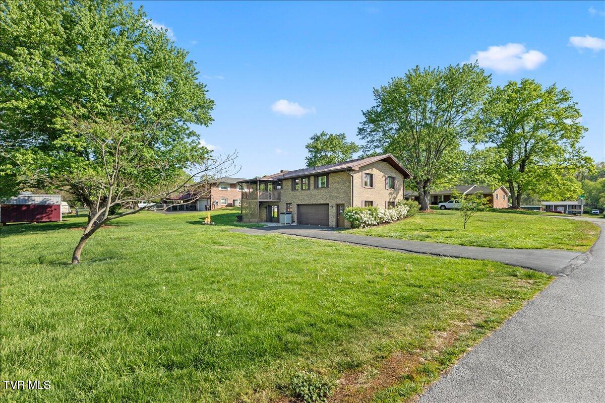 263 Fain Road Blountville, TN 37617 - Photo 7 of 51 41-128A3553