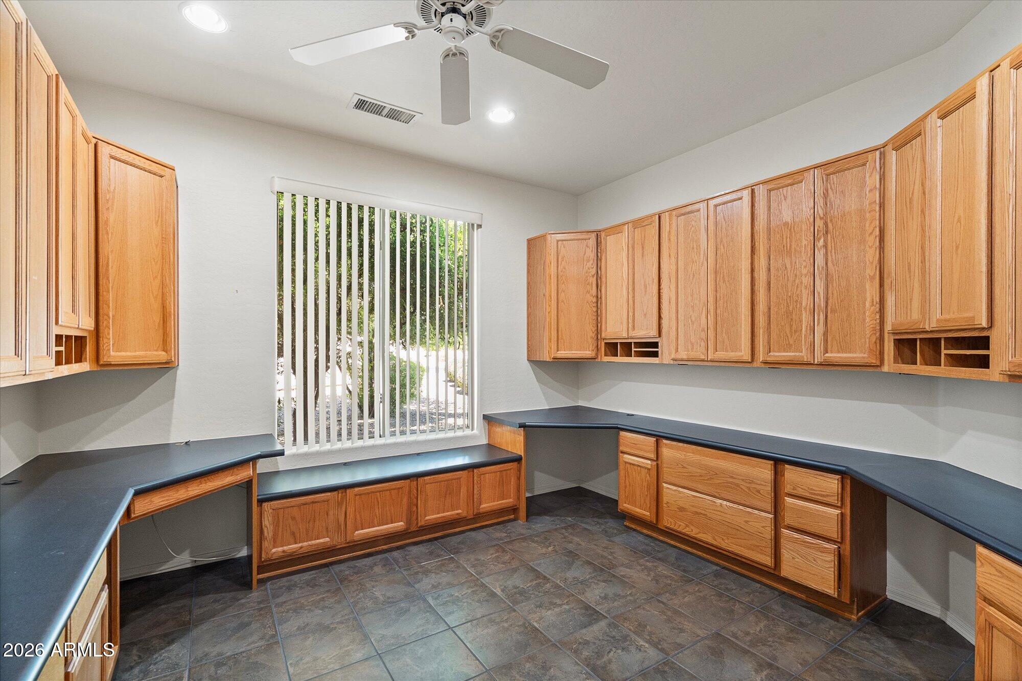 16731 West Oracle Rim Drive Surprise, AZ 85387 - Photo 21 of 30 Fabulous Office