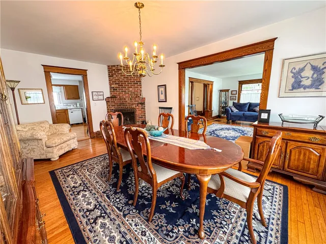 $374,900 | 80 East Main Street, Le Roy, NY 14482