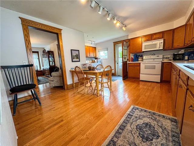 $374,900 | 80 East Main Street, Le Roy, NY 14482