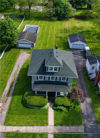 $374,900 | 80 East Main Street, Le Roy, NY 14482