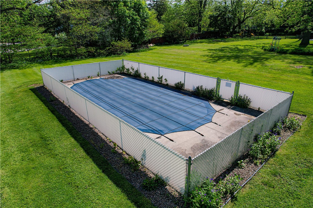 80 East Main Street Le Roy, NY 14482 - Photo 47 of 50