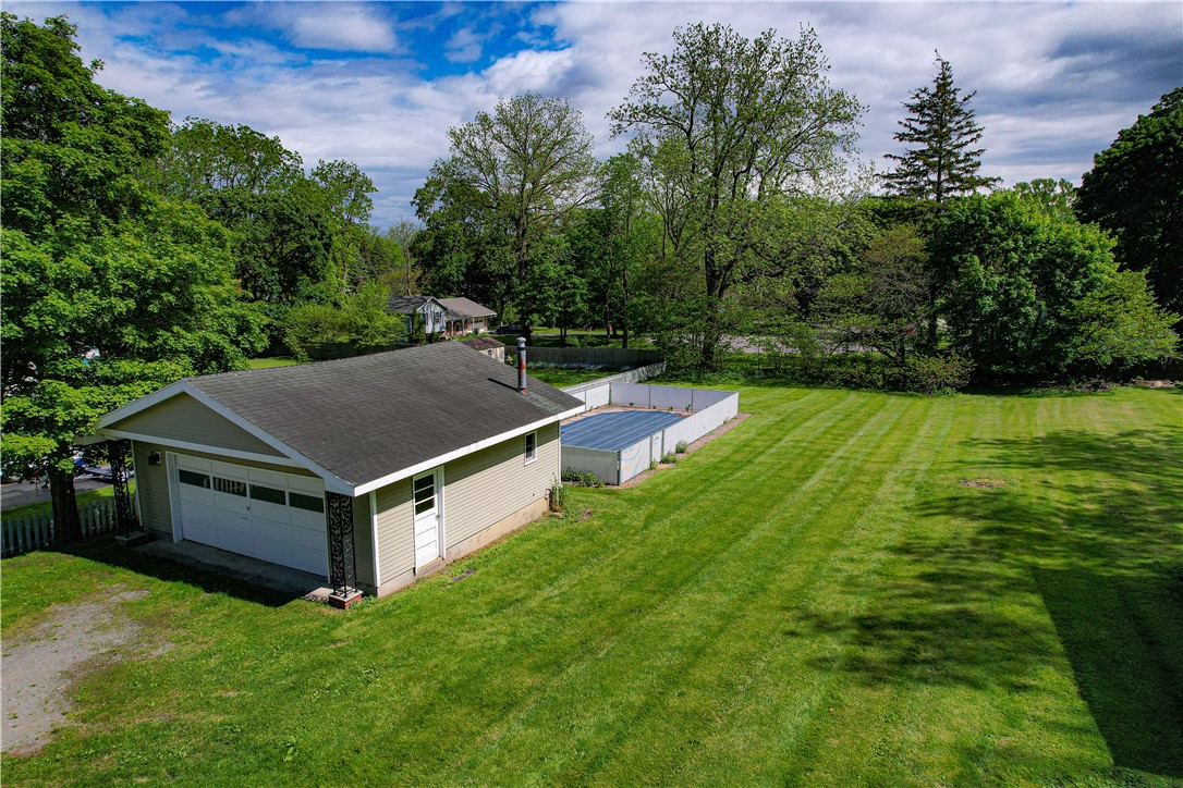 80 East Main Street Le Roy, NY 14482 - Photo 49 of 50