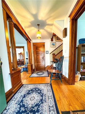 $374,900 | 80 East Main Street, Le Roy, NY 14482