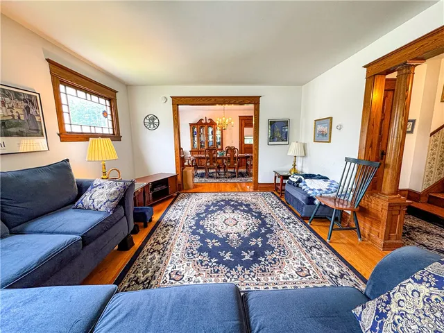 $374,900 | 80 East Main Street, Le Roy, NY 14482