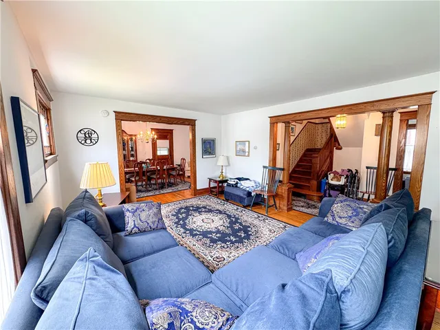 $374,900 | 80 East Main Street, Le Roy, NY 14482